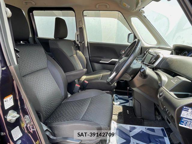 Suzuki SOLIO BANDIT 2018-05 8882223-7