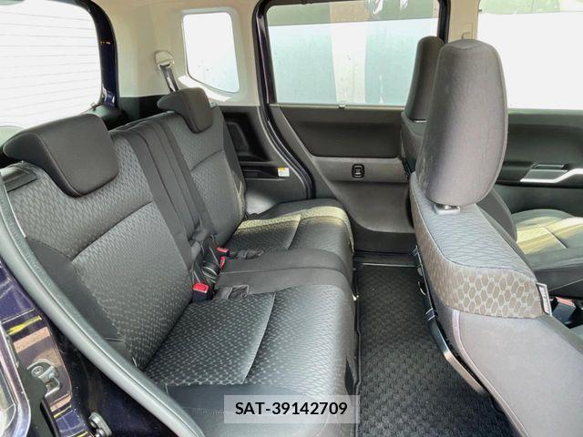Suzuki SOLIO BANDIT 2018-05 8882223-8