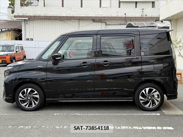 Suzuki SOLIO BANDIT 2023-11 8882218-10
