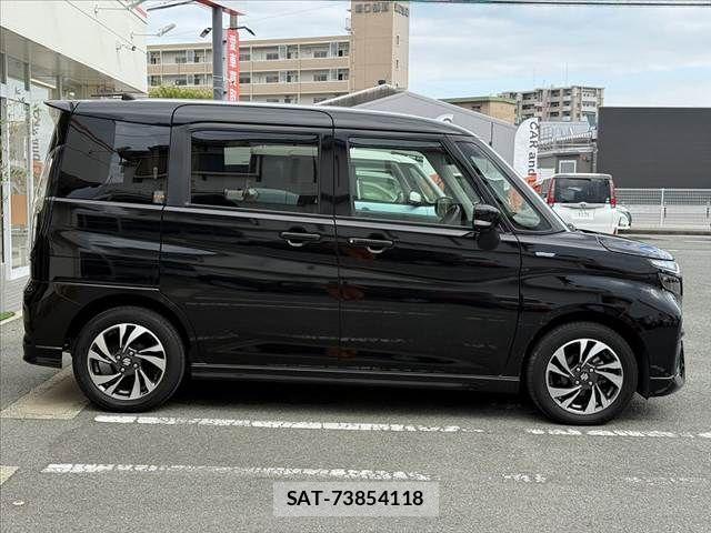 Suzuki SOLIO BANDIT 2023-11 8882218-11