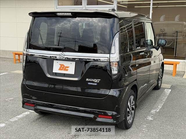 Suzuki SOLIO BANDIT 2023-11 8882218-12