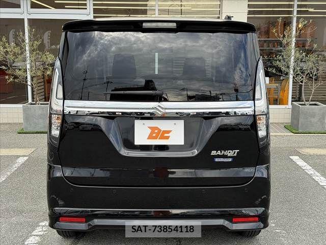Suzuki SOLIO BANDIT 2023-11 8882218-13