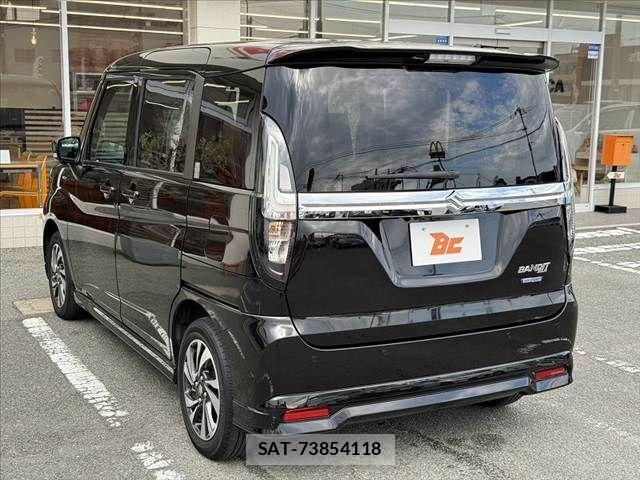 Suzuki SOLIO BANDIT 2023-11 8882218-14
