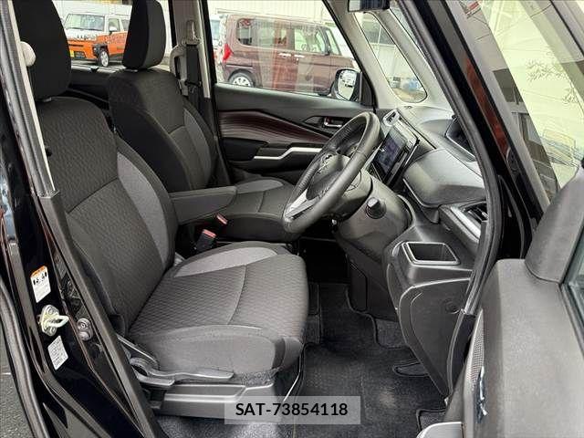 Suzuki SOLIO BANDIT 2023-11 8882218-15
