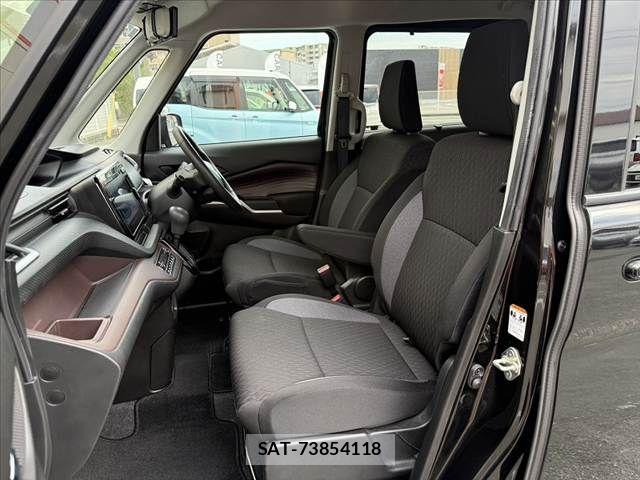 Suzuki SOLIO BANDIT 2023-11 8882218-16