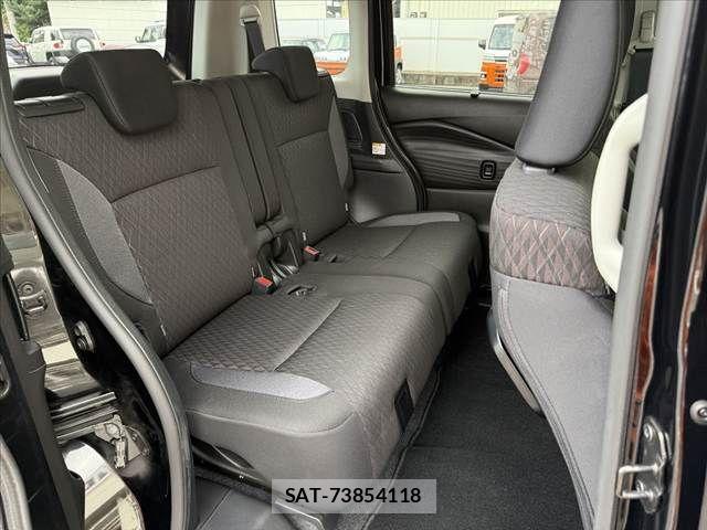 Suzuki SOLIO BANDIT 2023-11 8882218-17