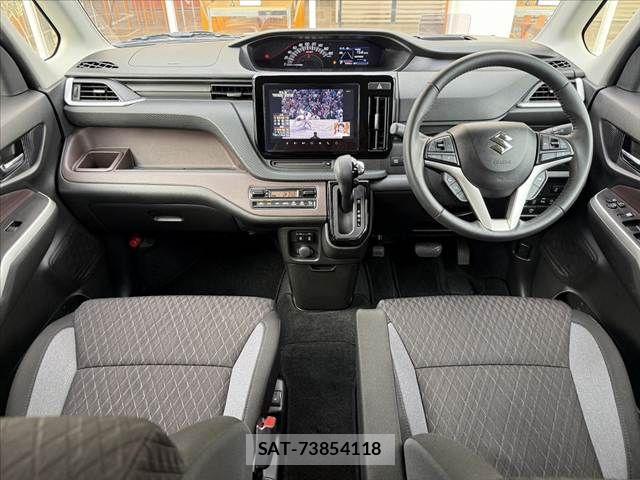 Suzuki SOLIO BANDIT 2023-11 8882218-1