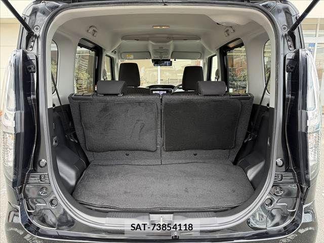 Suzuki SOLIO BANDIT 2023-11 8882218-19