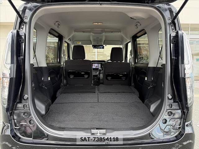 Suzuki SOLIO BANDIT 2023-11 8882218-20