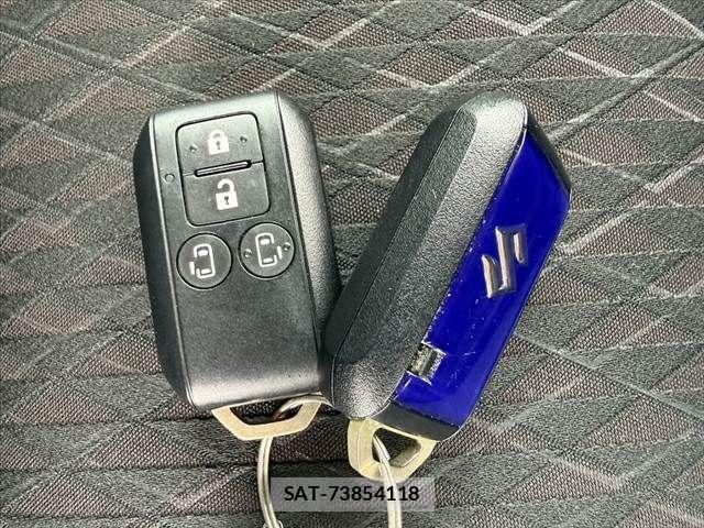 Suzuki SOLIO BANDIT 2023-11 8882218-21