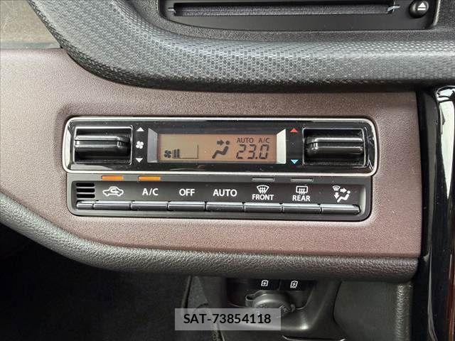 Suzuki SOLIO BANDIT 2023-11 8882218-27