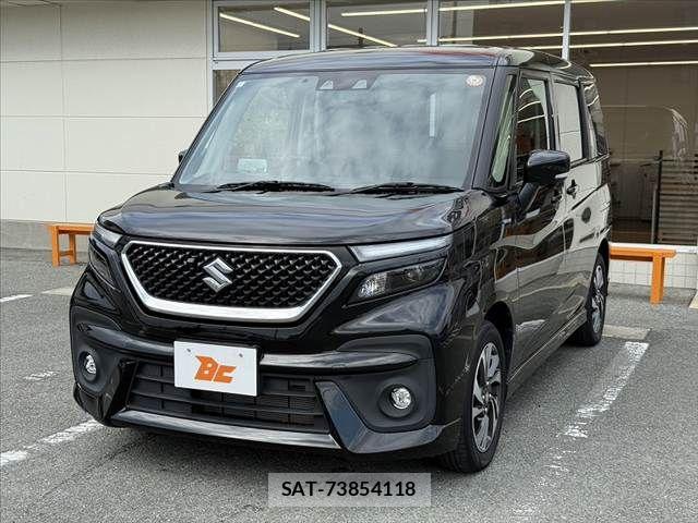 Suzuki SOLIO BANDIT 2023-11 8882218-7