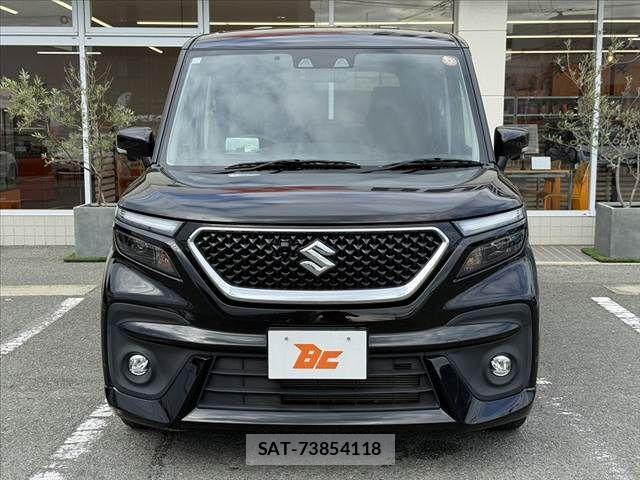 Suzuki SOLIO BANDIT 2023-11 8882218-8