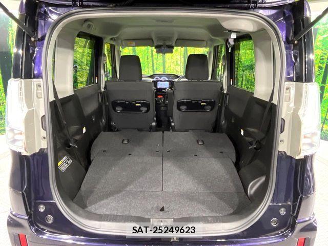 Suzuki SOLIO BANDIT 2018-01 8882221-9