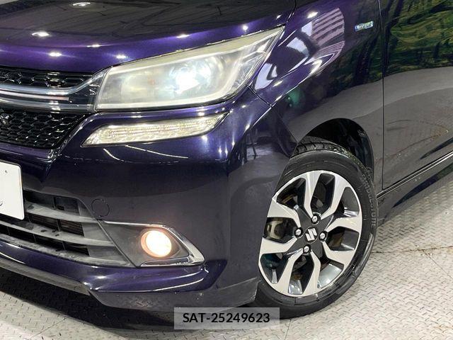 Suzuki SOLIO BANDIT 2018-01 8882221-11