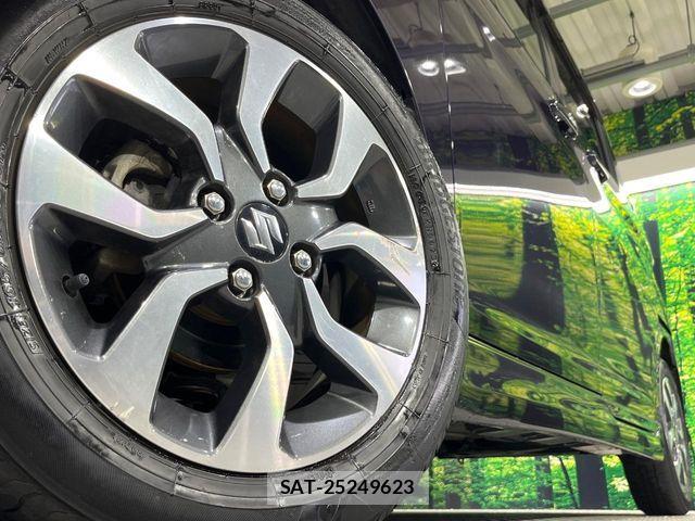 Suzuki SOLIO BANDIT 2018-01 8882221-12