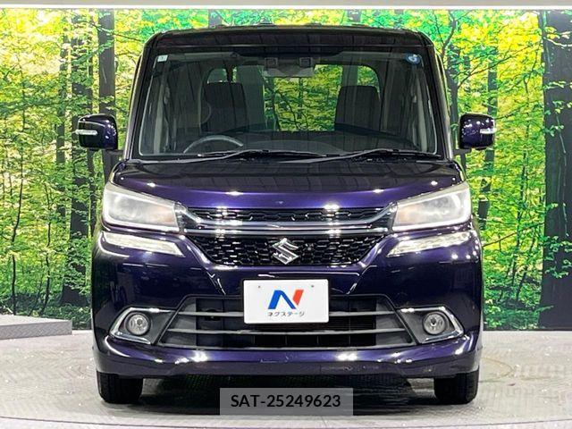 Suzuki SOLIO BANDIT 2018-01 8882221-13