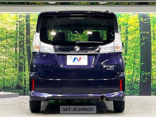 Suzuki SOLIO BANDIT 2018-01 8882221-14