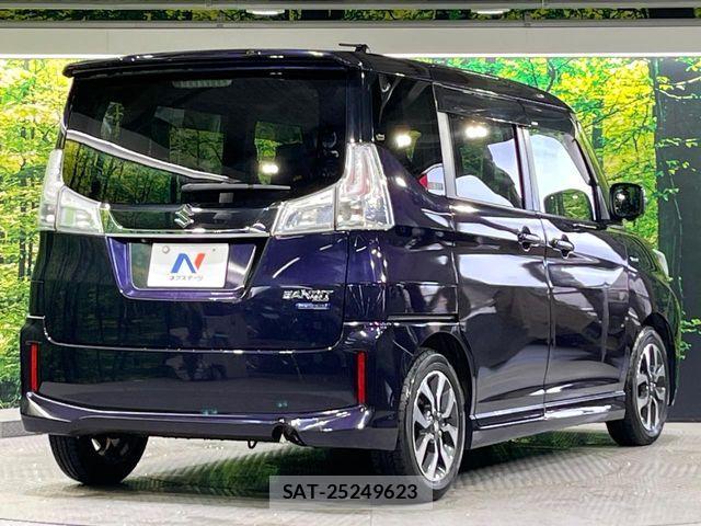 Suzuki SOLIO BANDIT 2018-01 8882221-16