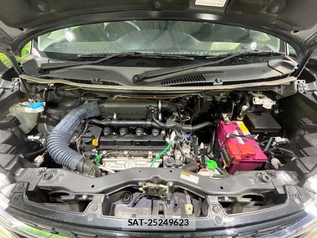Suzuki SOLIO BANDIT 2018-01 8882221-17