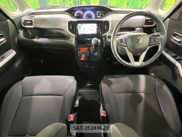 Suzuki SOLIO BANDIT 2018-01 8882221-4