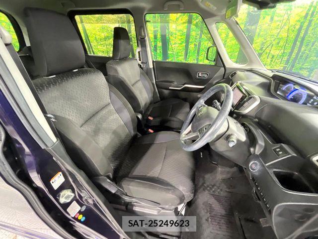 Suzuki SOLIO BANDIT 2018-01 8882221-7