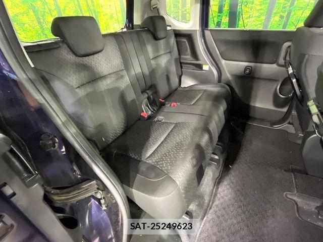 Suzuki SOLIO BANDIT 2018-01 8882221-8