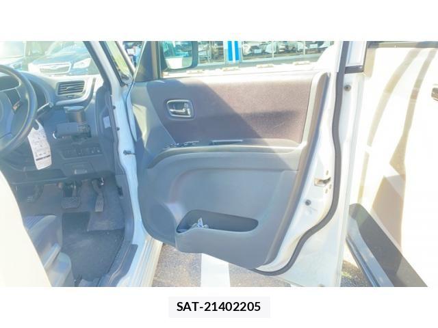 Suzuki SOLIO BANDIT 2012-08 8882224-9
