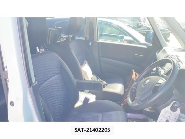 Suzuki SOLIO BANDIT 2012-08 8882224-10