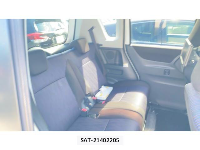 Suzuki SOLIO BANDIT 2012-08 8882224-11