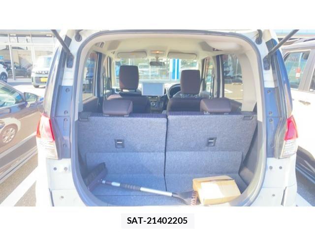 Suzuki SOLIO BANDIT 2012-08 8882224-12