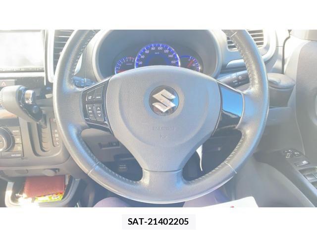 Suzuki SOLIO BANDIT 2012-08 8882224-13