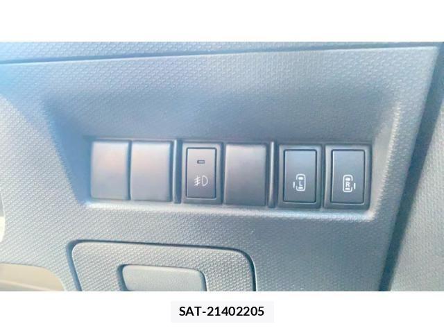 Suzuki SOLIO BANDIT 2012-08 8882224-20