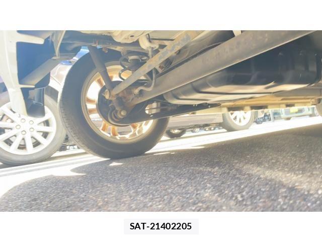 Suzuki SOLIO BANDIT 2012-08 8882224-4