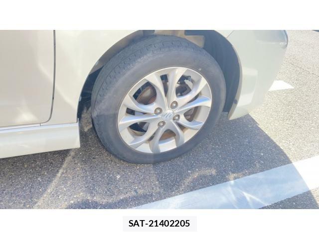 Suzuki SOLIO BANDIT 2012-08 8882224-6