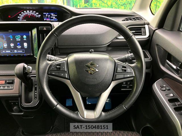 Suzuki SOLIO BANDIT 2021-09 8884363-10