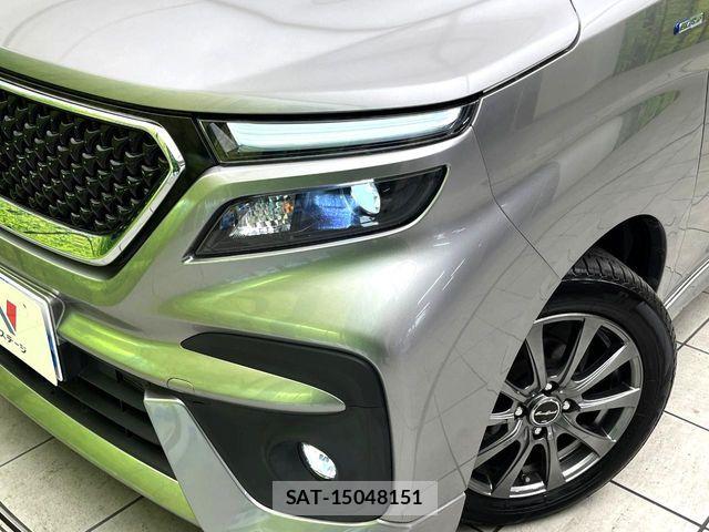 Suzuki SOLIO BANDIT 2021-09 8884363-11