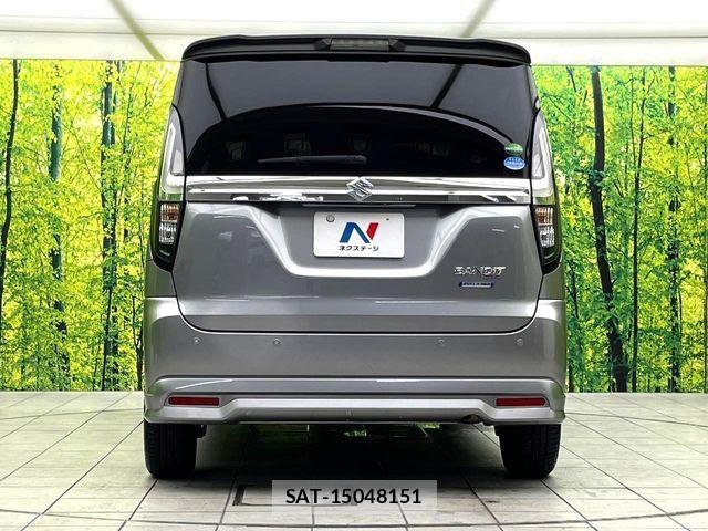 Suzuki SOLIO BANDIT 2021-09 8884363-14