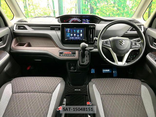 Suzuki SOLIO BANDIT 2021-09 8884363-1