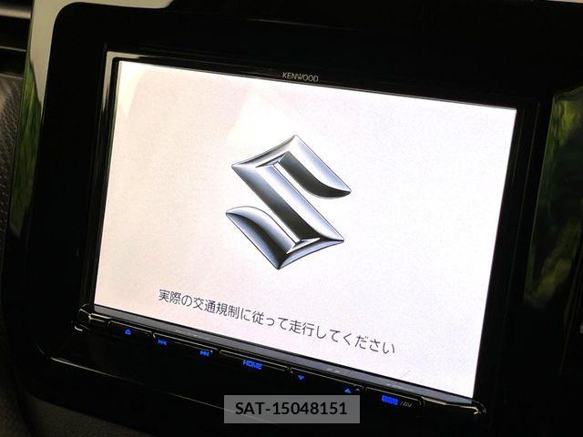 Suzuki SOLIO BANDIT 2021-09 8884363-3