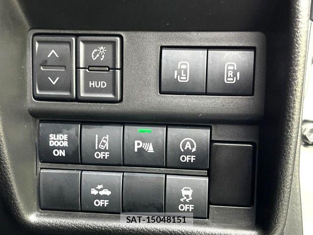 Suzuki SOLIO BANDIT 2021-09 8884363-4