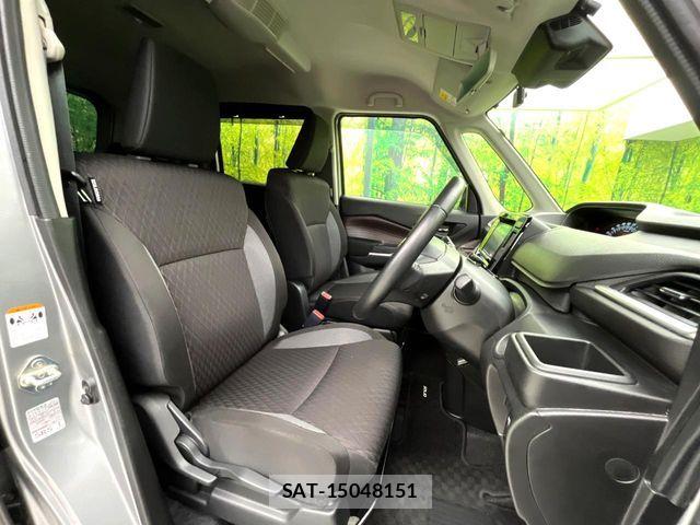 Suzuki SOLIO BANDIT 2021-09 8884363-7