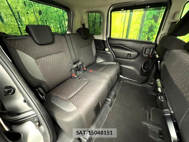 Suzuki SOLIO BANDIT 2021-09 8884363-8