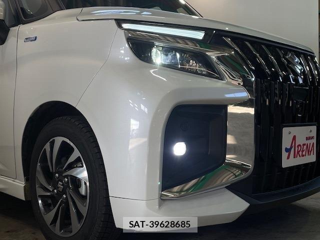 Suzuki SOLIO BANDIT 2025-03 1695091-9
