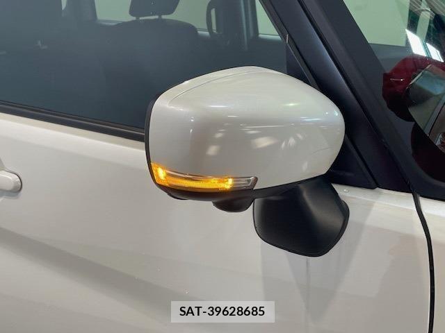 Suzuki SOLIO BANDIT 2025-03 1695091-10