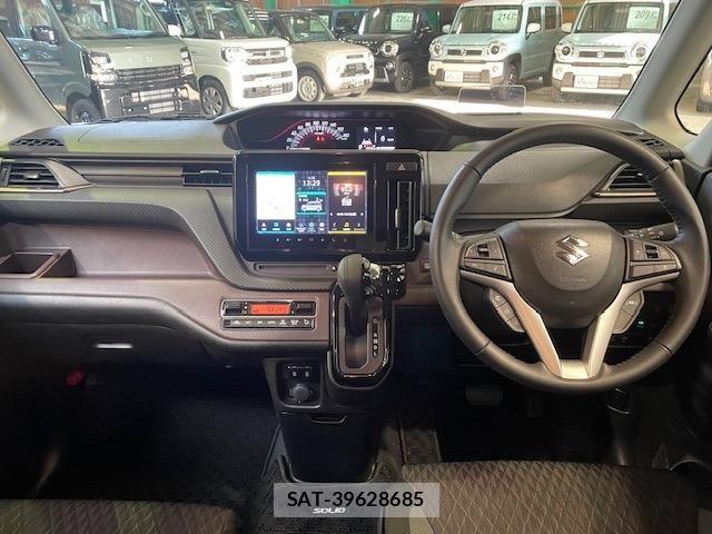 Suzuki SOLIO BANDIT 2025-03 1695091-11