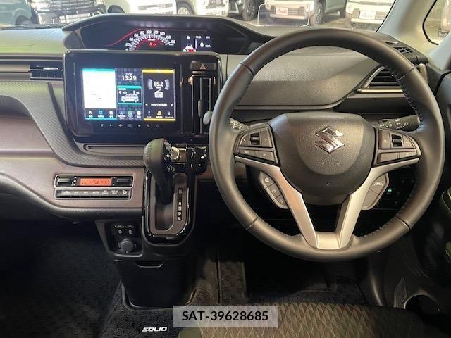 Suzuki SOLIO BANDIT 2025-03 1695091-12