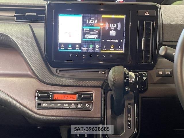 Suzuki SOLIO BANDIT 2025-03 1695091-13