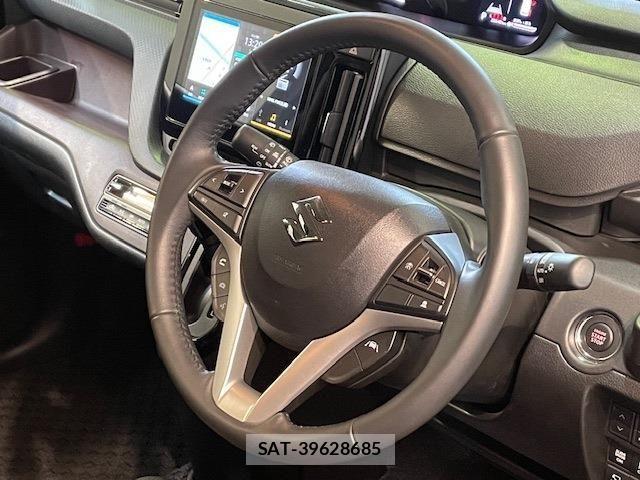 Suzuki SOLIO BANDIT 2025-03 1695091-14