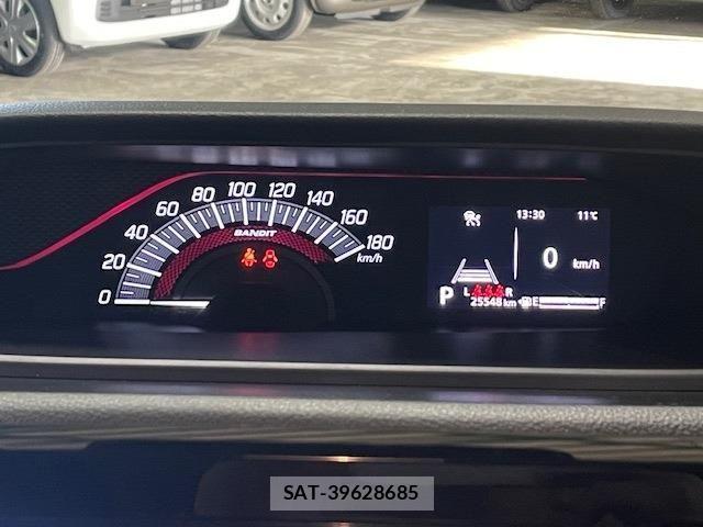 Suzuki SOLIO BANDIT 2025-03 1695091-20